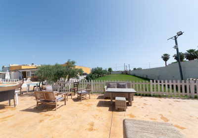 Casa Vacanze Villa 10 E Lode